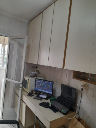 Imagem Apartamento com 2 Quartos à Venda, 73 m² em Ipiranga - Sp
