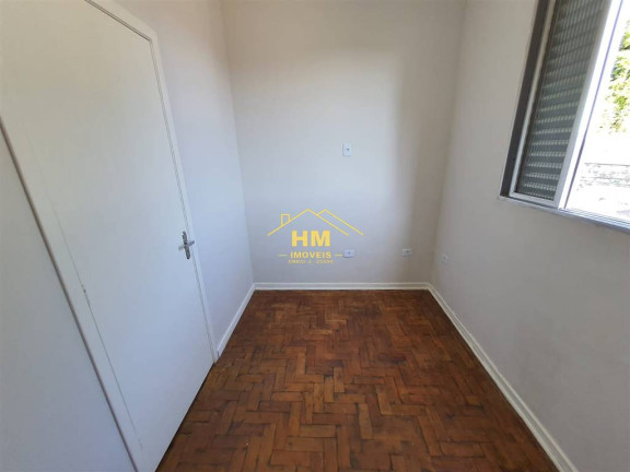 Imagem Apartamento com 2 Quartos à Venda, 45 m² em Centro - Sao Vicente