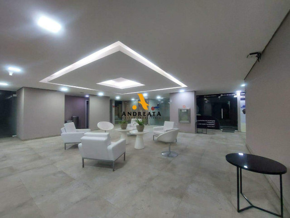 Sala Comercial para Alugar, 36 m² em Barra Da Tijuca - Rio De Janeiro