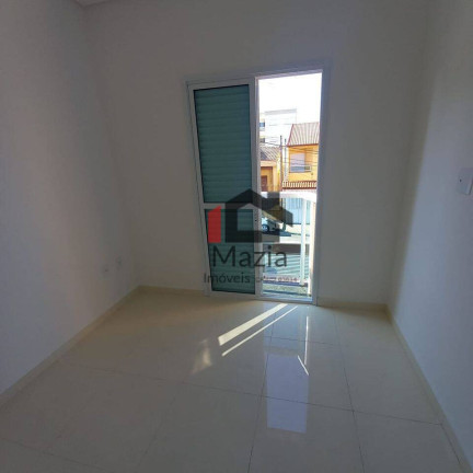 Imagem Apartamento com 2 Quartos à Venda, 50 m² em Vila Camilópolis - Santo André