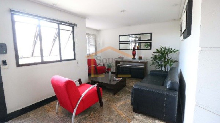 Imagem Apartamento com 2 Quartos à Venda, 122 m² em Vila Isolina Mazzei - São Paulo Imagem Apartamento com 2 Quartos à Venda, 122 m² em Vila Isolina Mazzei - São Paulo