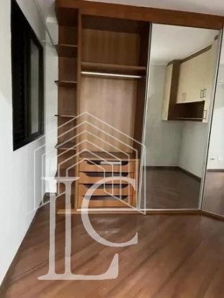 Imagem Apartamento com 3 Quartos à Venda, 77 m² em Vila Mascote - São Paulo