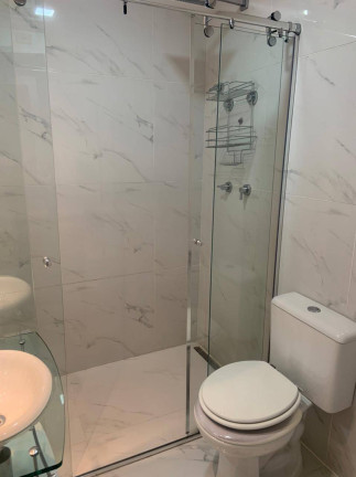 Imagem Apartamento com 1 Quarto à Venda, 27 m² em Cerqueira Cesar - São Paulo