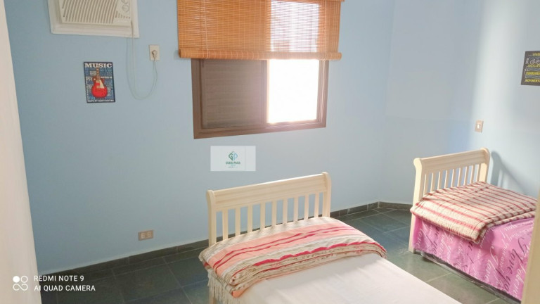 Imagem Apartamento com 3 Quartos à Venda, 141 m² em Enseada - Guarujá