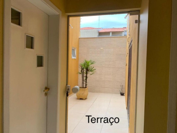 Imagem Casa com 3 Quartos à Venda, 450 m² em Jardim Pagliato - Sorocaba Imagem Casa com 3 Quartos à Venda, 450 m² em Jardim Pagliato - Sorocaba