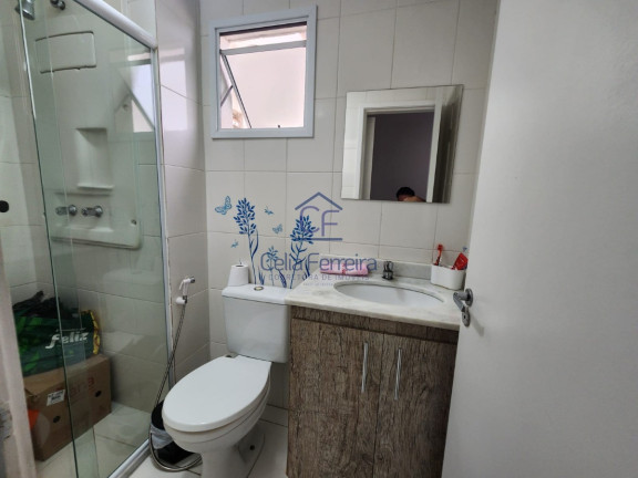 Imagem Apartamento com 3 Quartos à Venda, 99 m² em Vila Betânia - São José Dos Campos Imagem Apartamento com 3 Quartos à Venda, 99 m² em Vila Betânia - São José Dos Campos