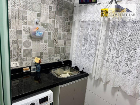 Imagem Apartamento com 2 Quartos à Venda, 73 m² em Vila Milton - Guarulhos