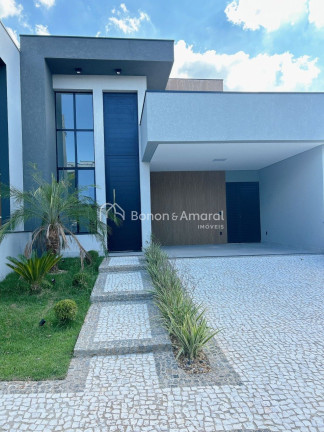 Imagem Casa de Condomínio com 3 Quartos à Venda, 200 m² em Vila Monte Alegre - Paulínia Imagem Casa de Condomínio com 3 Quartos à Venda, 200 m² em Vila Monte Alegre - Paulínia