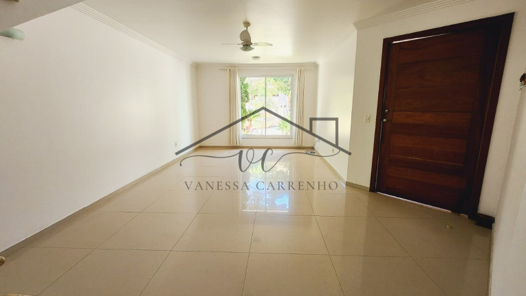 Imagem Sobrado com 4 Quartos à Venda, 300 m² em Condomínio Ibiti Royal - Sorocaba