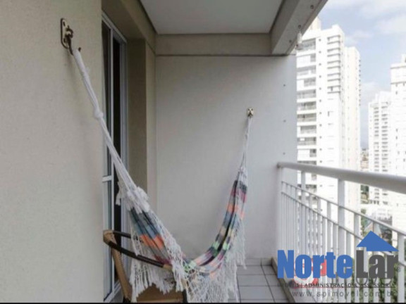 Imagem Apartamento com 3 Quartos à Venda, 104 m² em Lauzane Paulista - São Paulo