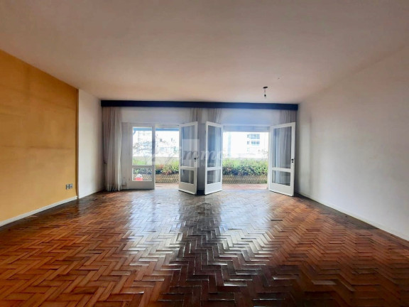 Imagem Apartamento com 3 Quartos à Venda, 175 m² em Consolação - São Paulo