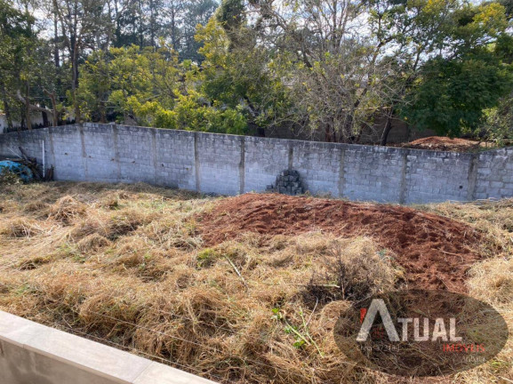 Imagem Terreno à Venda, 528 m² em Jardim Dos Pinheiros - Atibaia