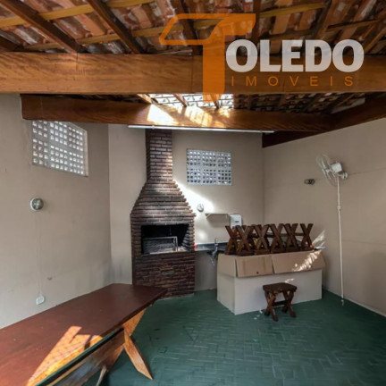 Imagem Apartamento com 2 Quartos para Alugar, 50 m² em Vila Guilhermina - São Paulo