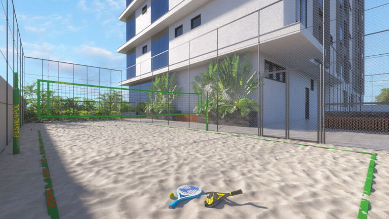 Imagem Apartamento com 2 Quartos à Venda, 79 m² em Vila Nova - Porto Belo