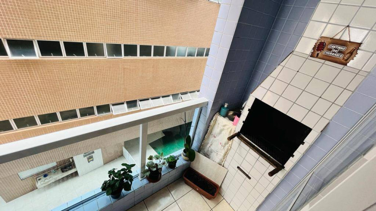 Imagem Apartamento com 2 Quartos à Venda, 74 m² em Aviação - Praia Grande Imagem Apartamento com 2 Quartos à Venda, 74 m² em Aviação - Praia Grande