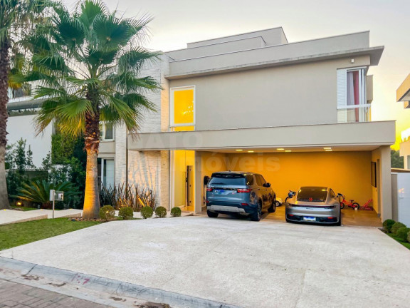 Imagem Casa com 4 Quartos à Venda, 432 m² em Tamboré - Santana De Parnaíba Imagem Casa com 4 Quartos à Venda, 432 m² em Tamboré - Santana De Parnaíba