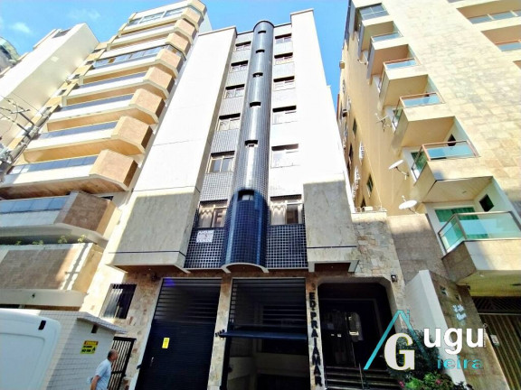 Imagem Apartamento com 3 Quartos à Venda, 75 m² em Praia Do Morro - Guarapari
