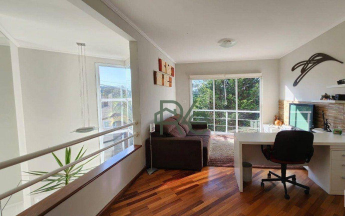 Imagem Casa com 4 Quartos à Venda, 398 m² em Golf Village - Carapicuíba Imagem Casa com 4 Quartos à Venda, 398 m² em Golf Village - Carapicuíba