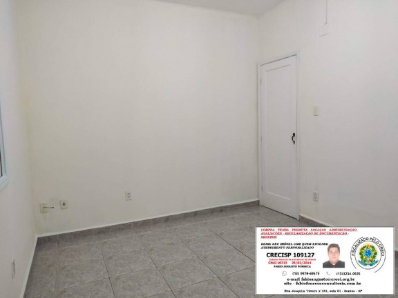 Imagem Apartamento com 2 Quartos à Venda, 70 m² em Santos