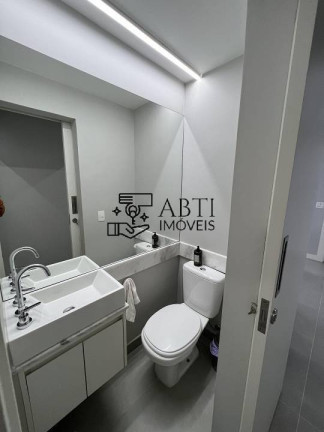 Imagem Apartamento com 1 Quarto à Venda, 56 m² em Vila Olímpia - São Paulo