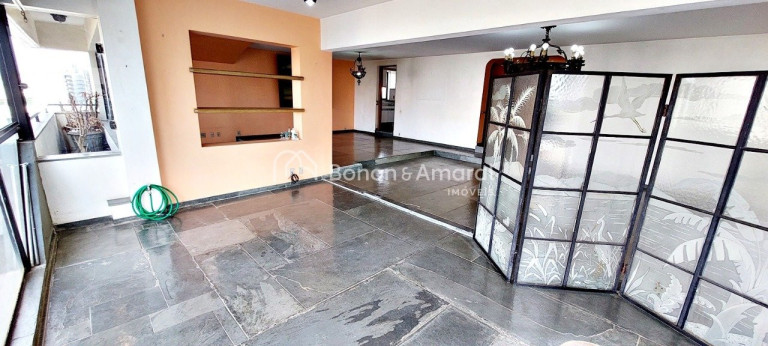 Imagem Apartamento com 3 Quartos à Venda, 300 m² em Cambuí - Campinas Imagem Apartamento com 3 Quartos à Venda, 300 m² em Cambuí - Campinas