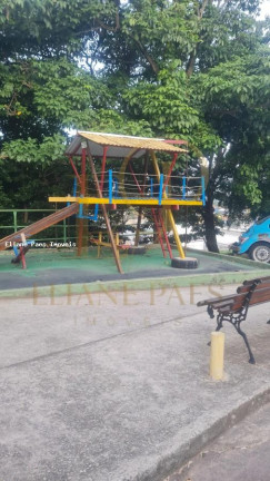 Imagem Casa com 2 Quartos à Venda, 60 m² em Califórnia - Itaguaí