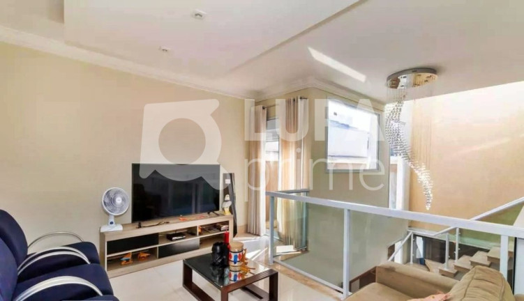 Imagem Casa com 3 Quartos à Venda, 178 m² em Vila Maria - São Paulo Imagem Casa com 3 Quartos à Venda, 178 m² em Vila Maria - São Paulo