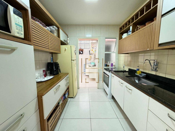 Imagem Casa com 3 Quartos à Venda, 100 m² em Valparaíso - Serra