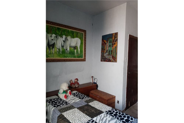 Imagem Imóvel com 3 Quartos à Venda,  em Vila Cruzeiro - São Paulo