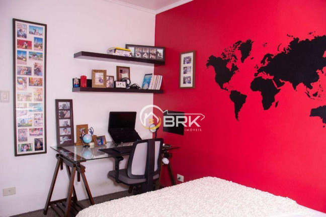 Imagem Apartamento com 3 Quartos para Alugar, 90 m² em Mooca - São Paulo