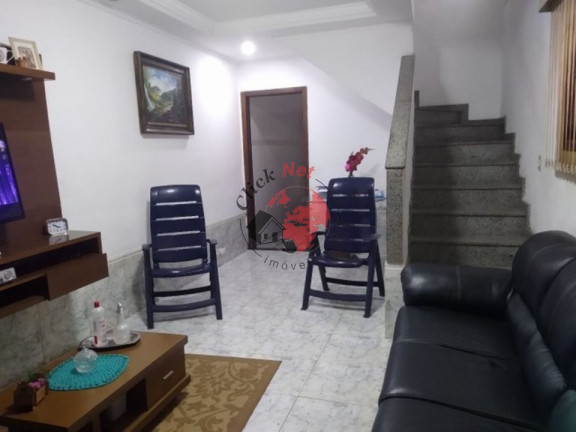 Imagem Sobrado com 3 Quartos à Venda, 103 m² em Baeta Neves - São Bernardo Do Campo Imagem Sobrado com 3 Quartos à Venda, 103 m² em Baeta Neves - São Bernardo Do Campo