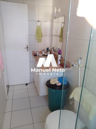 Imagem Apartamento com 3 Quartos à Venda, 124 m² em Joaquim Távora - Fortaleza