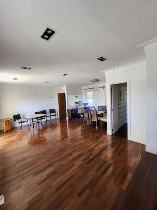 Imagem Apartamento com 3 Quartos à Venda, 133 m² em Tamboré - Santana De Parnaíba