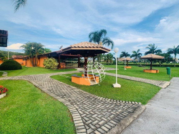 Imagem Terreno à Venda, 680 m² em Condomínio Shambala Ii - Atibaia Imagem Terreno à Venda, 680 m² em Condomínio Shambala Ii - Atibaia