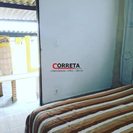 Imagem Chácara com 3 Quartos à Venda, 1.701 m² em Paiol Grande - Ibiúna