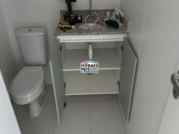 Imagem Apartamento com 1 Quarto à Venda, 40 m² em Vila Olímpia - São Paulo Imagem Apartamento com 1 Quarto à Venda, 40 m² em Vila Olímpia - São Paulo
