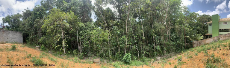 Imagem Terreno à Venda, 1.800 m² em Alphaville I - Salvador Imagem Terreno à Venda, 1.800 m² em Alphaville I - Salvador
