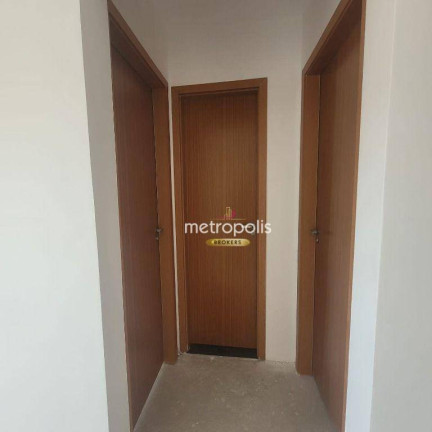 Imagem Apartamento com 2 Quartos à Venda, 51 m² em Parque Das Nações - Santo André