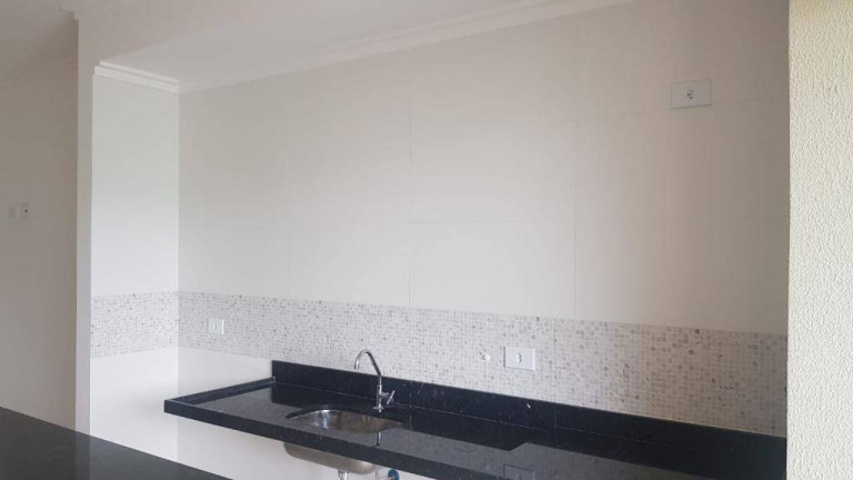 Imagem Apartamento com 2 Quartos à Venda, 75 m² em Itaguá - Ubatuba