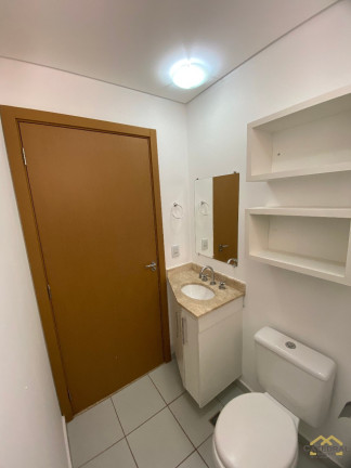 Imagem Apartamento com 2 Quartos à Venda, 54 m² em Engordadouro - Jundiaí Imagem Apartamento com 2 Quartos à Venda, 54 m² em Engordadouro - Jundiaí