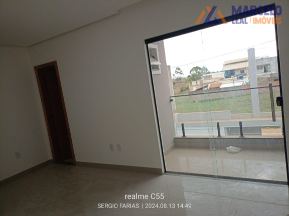 Imagem Casa com 3 Quartos à Venda, 98 m² em Felicia - Vitória Da Conquista Imagem Casa com 3 Quartos à Venda, 98 m² em Felicia - Vitória Da Conquista