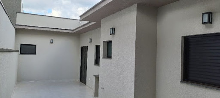 Imagem Casa com 3 Quartos à Venda, 133 m² em Condomínio Villagio Wanel - Sorocaba