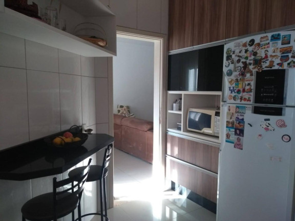 Imagem Casa com 3 Quartos à Venda, 140 m² em Vila Odim Antão - Sorocaba