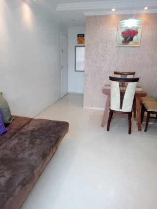 Foto do imóvel Imóvel com 2 Quartos à Venda, 50 m² em Mooca - São Paulo