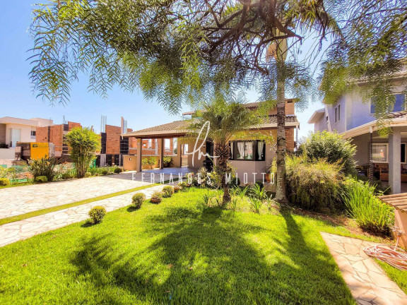 Imagem Casa de Condomínio com 4 Quartos à Venda, 427 m² em Reserva Da Serra - Jundiaí