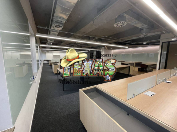Imagem Apartamento com 1 Quarto para Alugar, 638 m² em Vila Nova Conceição - São Paulo Imagem Apartamento com 1 Quarto para Alugar, 638 m² em Vila Nova Conceição - São Paulo