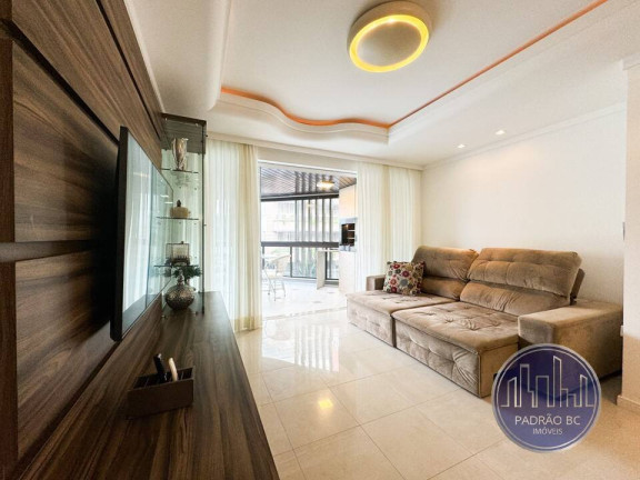 Imagem Apartamento com 4 Quartos para Alugar, 158 m² em Meia Praia - Itapema