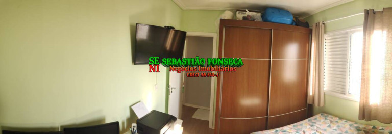 Imagem Apartamento com 2 Quartos à Venda, 58 m² em Jardim Oriente - São José Dos Campos Imagem Apartamento com 2 Quartos à Venda, 58 m² em Jardim Oriente - São José Dos Campos