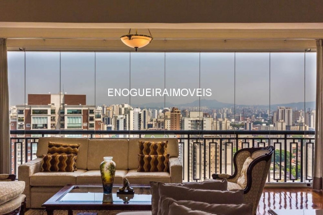 Imagem Imóvel com 5 Quartos à Venda, 438 m² em Perdizes - São Paulo Imagem Imóvel com 5 Quartos à Venda, 438 m² em Perdizes - São Paulo