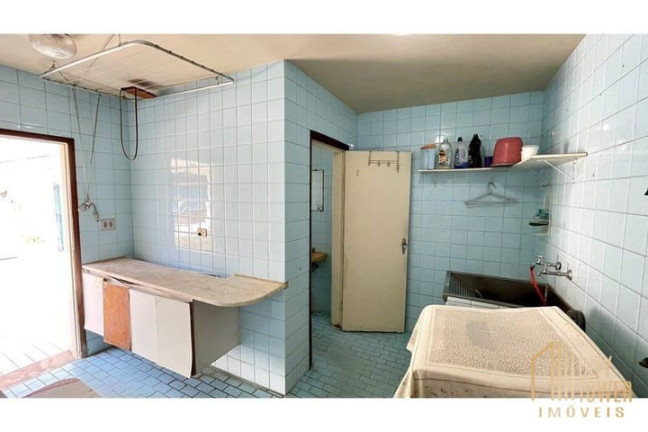 Imagem Casa com 4 Quartos à Venda, 255 m² em Brooklin Paulista - São Paulo Imagem Casa com 4 Quartos à Venda, 255 m² em Brooklin Paulista - São Paulo